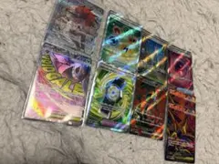 ポケモンカード ポケカ Nのゾロアークex セット売り メガゲンガーex