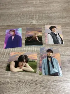 2025年最新】TXT act ミニフォトの人気アイテム - メルカリ