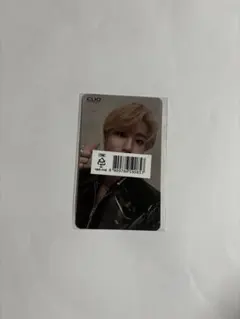 Clio スキズ　ハン　StrayKids おまけ付き