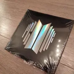 BTS Proof CD フォトブック