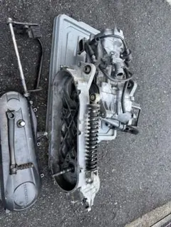 2025年最新】ズーマー エンジンの人気アイテム - メルカリ