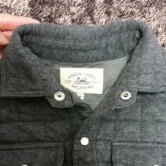 グリーンレーベル　115 センチ