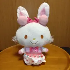 サンリオ　ウィッシュミーメル