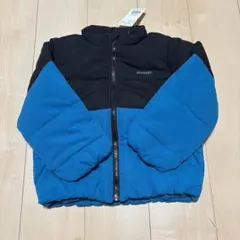 BRANSHES 中綿ジャケット 120cm