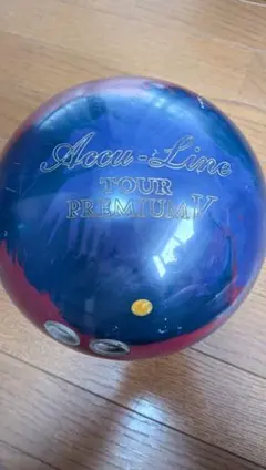 Accu-Line TOUR PREMIUM VII 15P - メルカリ