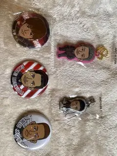 EXILE GENERATIONS グッズ