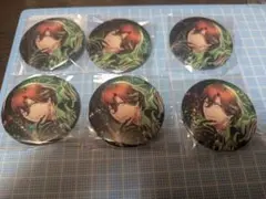 うたプリ 寿嶺二 缶バッジ セット