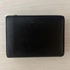 SAINT LAURENT サンローラン　ミニ財布のサムネイル