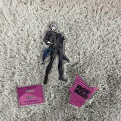 不破湊 ろふまお アクリルスタンド