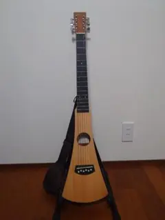 Martin Backpacker アコースティックギターのサムネイル