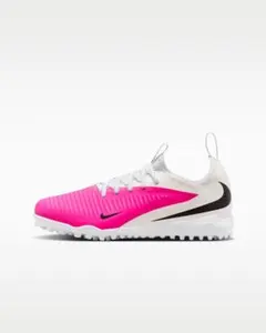 NIKE REACT PHANTOM 6 LOW PRO TF 23.5
