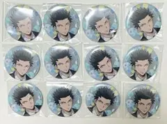 暗殺教室 缶バッジ 烏間惟臣