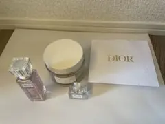 Miss Dior ミスディオール 香水・バスパール セット