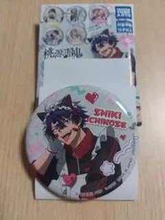 2025年最新】一ノ瀬四季 缶バッジの人気アイテム - メルカリ