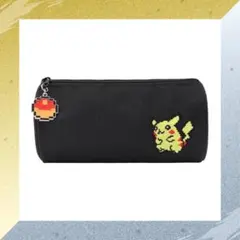 【即購入OK】ウエストポーチ ポケモンセンターオリジナル 金銀 即購入OK】ウエストポーチ ポケモンセンターオリジナル 金銀