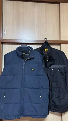 2026年最新】Caterpillar ジャケット・アウターの人気アイテム - メルカリ