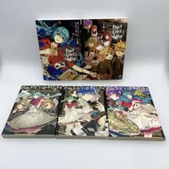 2026年最新】bad∞end∞night~インセイン・パーティー~の人気アイテム