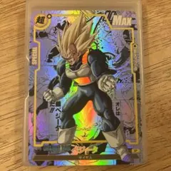 ドラゴンボール スーパーダイバーズ アドバンスパック ベジータ