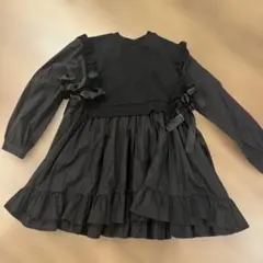 merry jennyミニワンピース