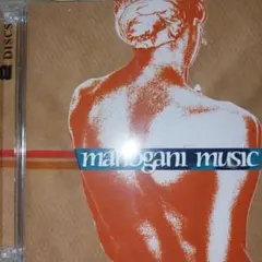 mahogani music / コンピレーション 輸入盤 2CD