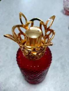 Lampe Berger アロマランプ レッドのサムネイル