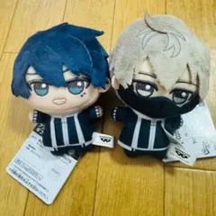 桃源暗鬼 ちびぐるみvol.1 / 一ノ瀬四季＆皇后崎
