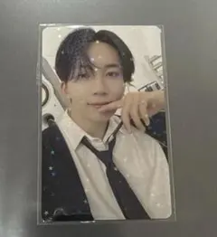 SEVENTEEN right here weverse 特典 ジョンハン