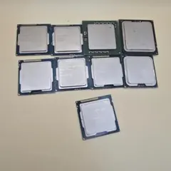 ド*ん様 corei3 9100/8100まとめ売り - メルカリ