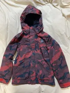 Volcom KIDS スノーボードウェア セット 140