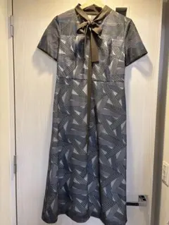 【早い者勝ち】Diagramワンピース　結婚式にも