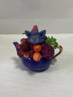 ポケモン フローラルカップコレクション2 ゾロア