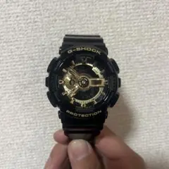 Phoenix様専用G-SHOCK黒金