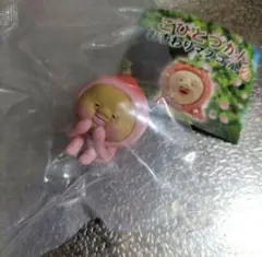 こびとづかん　おすわりマスコット2 　シークレット