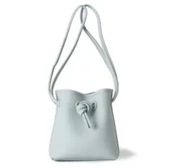 保存袋付き★VASIC BOND MINI MINI バッグ ネモ 入荷待ち