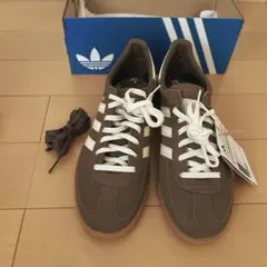 新品未使用＊adidas スニーカーHANDBALL SPEZIAL