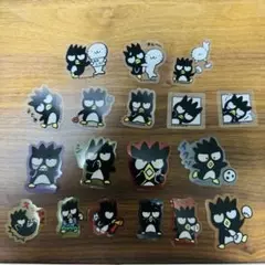 バッドばつ丸 フィギュア カード シール 40品以上 楽天市場】バッドばつ丸（フィギュア｜コレクション）：ホビーの通販
