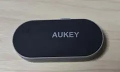 AUKEY BLUETOOTHトランスミッター BT-C1