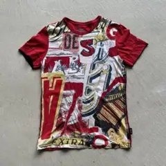 ミュージシャン The BONEZ Vintage #6 Skull Angel Tee XXL The BONEZ Vintage #06 Skull Angel Tee - メルカリ