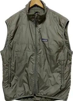 2026年最新】patagonia mars ベストの人気アイテム - メルカリ