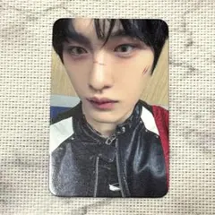 CIX ヒョンソク トレカ cix ヒョンソク トレカ セット - メルカリ