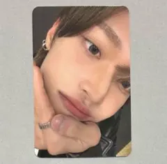 riize odyssey タレントカード