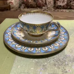 ロイヤルドルトン バーバック
