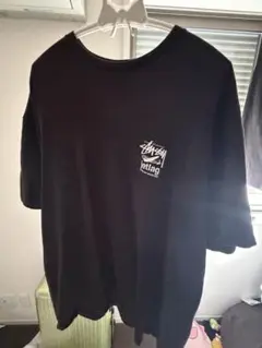 Stussy Jetlag T-Shirt XL