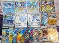 ポケモンカード まとめ売り V VSTAR exのサムネイル