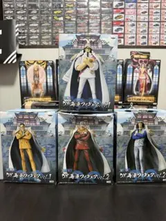 2026年最新】百獣海賊団フィギュアの人気アイテム - メルカリ
