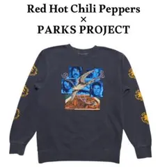 2026年最新】red hot chili peppers×parksの人気アイテム - メルカリ