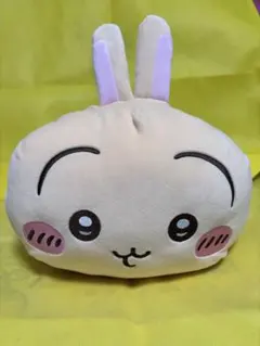 ちいかわ もっちるねそべりBIGぬいぐるみ② うさぎ ②