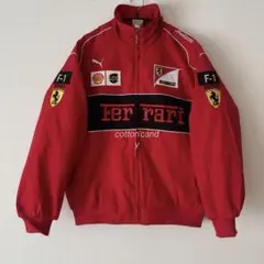 2025年最新】レーシングジャケットの人気アイテム - メルカリ