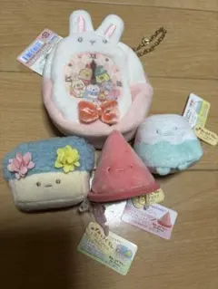 2025年最新】すみっコぐらし てのりぬいぐるみ まとめ売りの人気