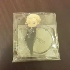 ツイステッドワンダーランド アクリルスタンド 制服 ヴィル